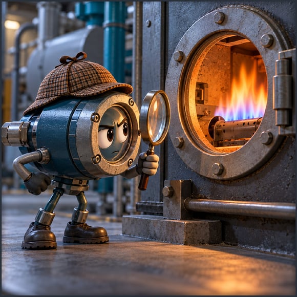 Burner Management Newsletter 2026.10.07-01