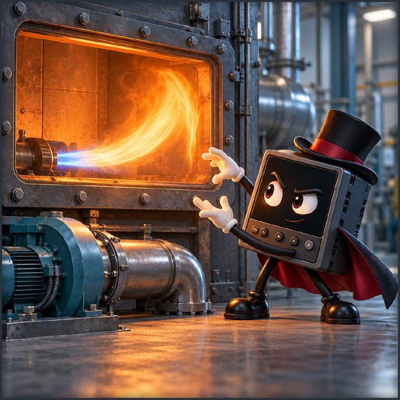 Burner Management Newsletter 2026.10.07-02