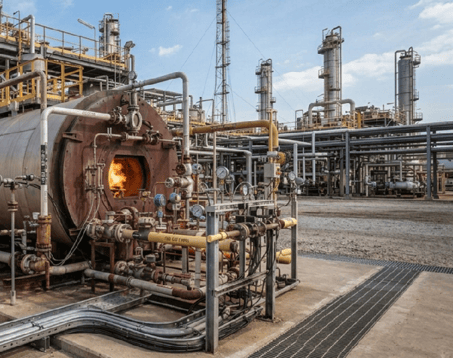 Burner_Management