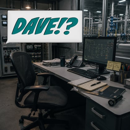Dave Newsletter