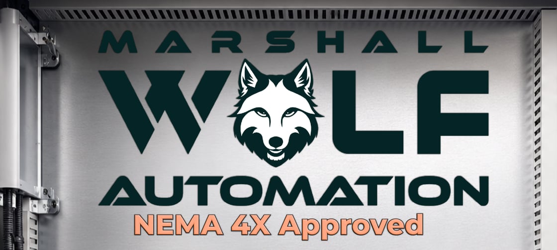 Enclosure Logo