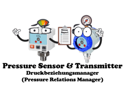 Meet the Brew Crew Individual-Pressure Sensor & Transmitter