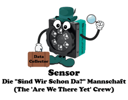Meet the Brew Crew Individual-Sensor