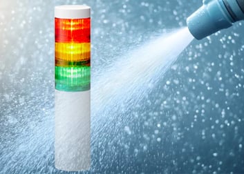 Patlite_LR6_Washdown