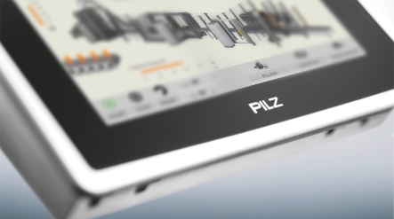 Pilz_Monitoring