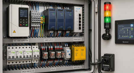 School_Maintenance_Panel
