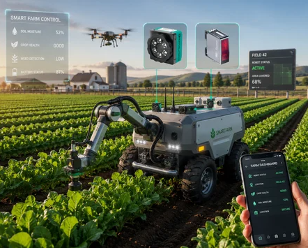 SmartFarming