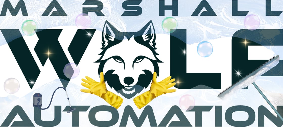 Spring Cleaning Logo 2026