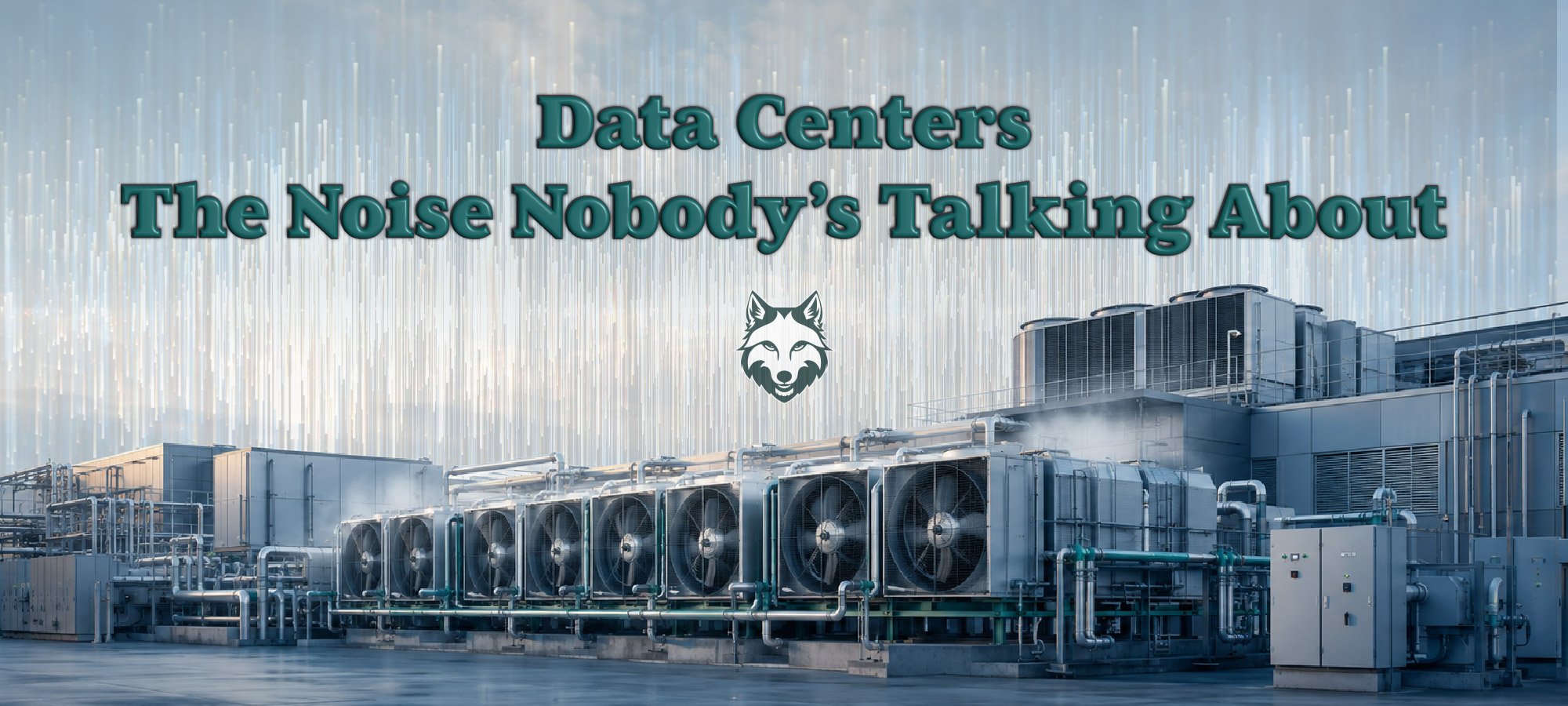 Data_Center_Noise