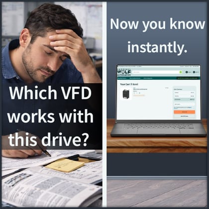 VFD Decision