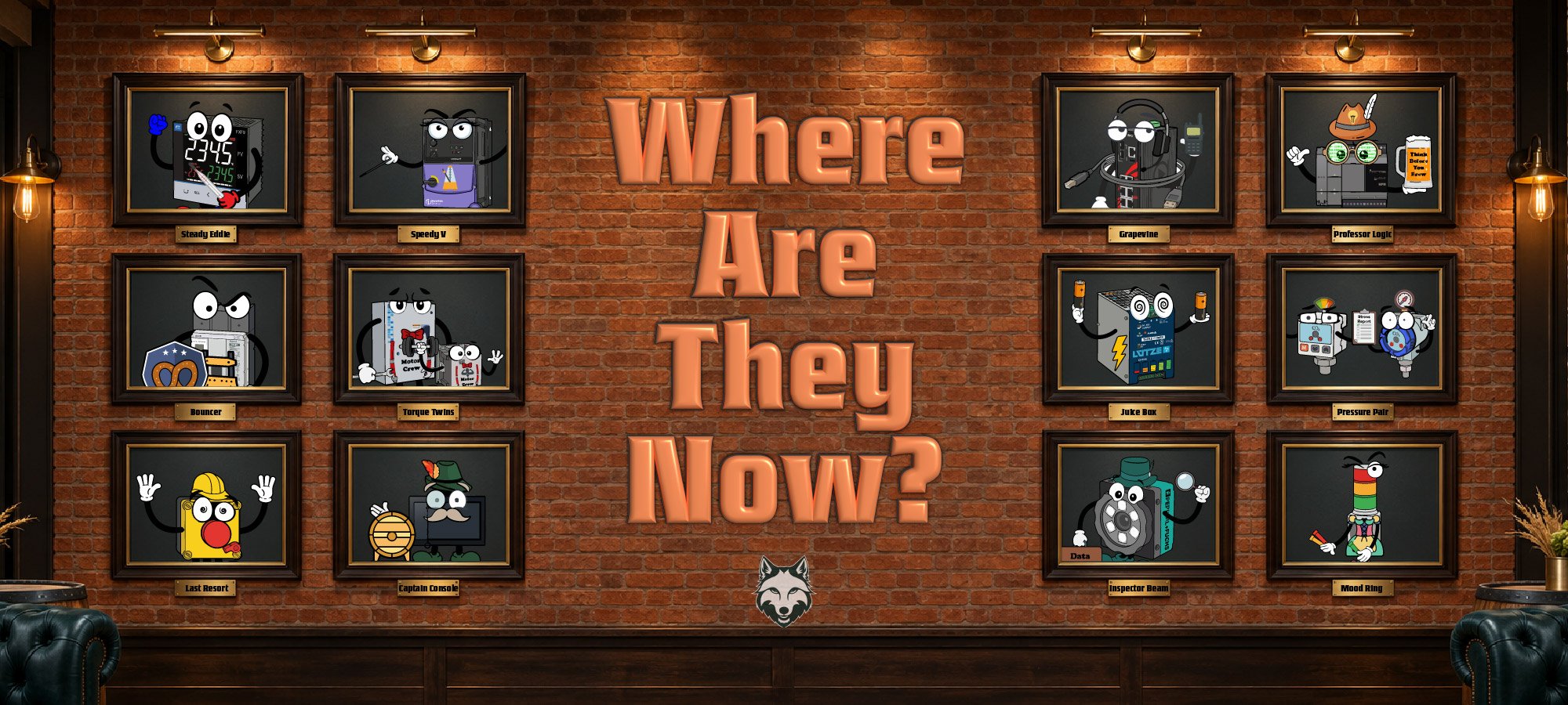 Brew Crew Where Are They Now